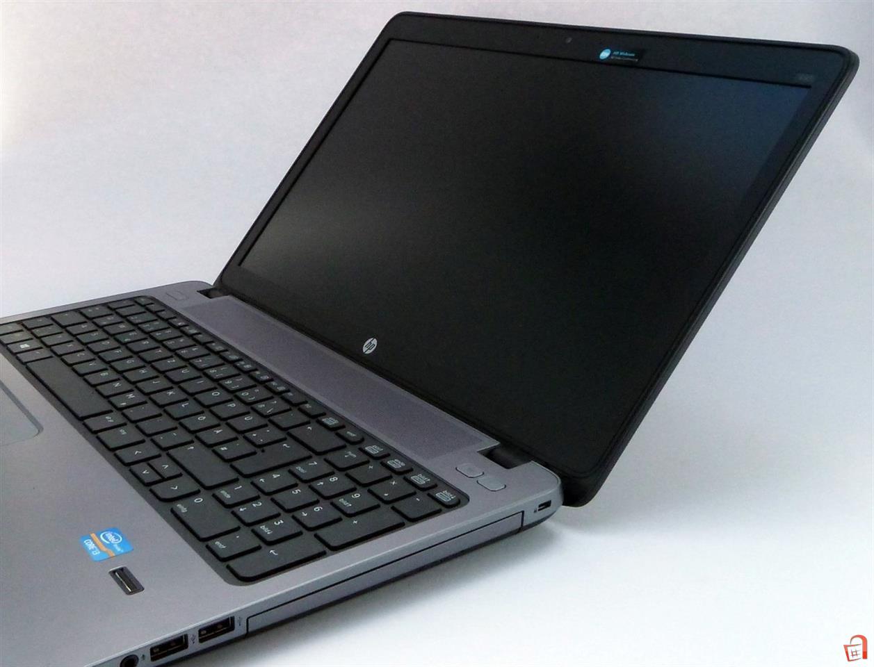 Laptop Hp Probook 450 Core I5 4200m Kako Nov Super Скопjе 0569